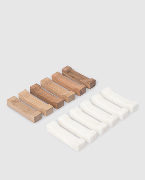 Brunello Cucinelli Cutlery holder MLTABL0020