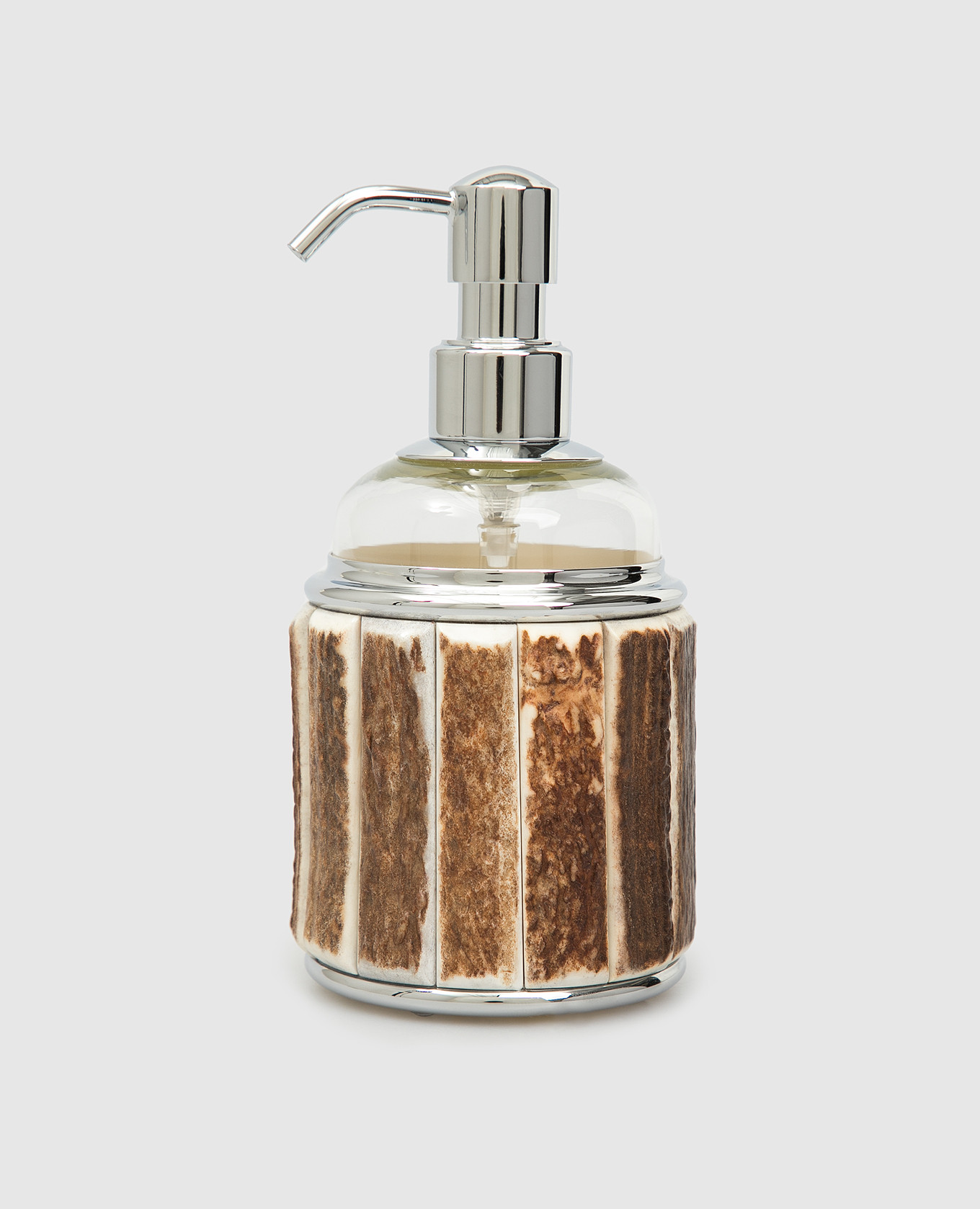 Vloeibare zeepdispenser