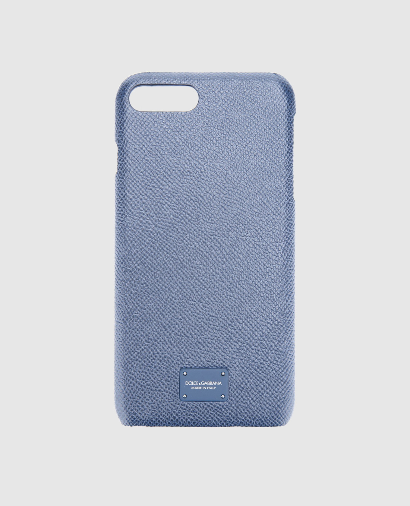 

Case for phone Dolce&Gabbana, Blue