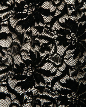 Marc Jacobs Golden lace skirt M4007156