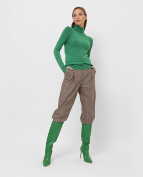 Derwix Green golf 5541C