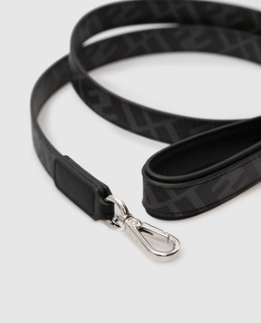 Fendi Animal leash in FF pattern 8AC012A8V3