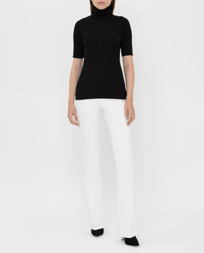 Bottega Veneta White jeans 577650