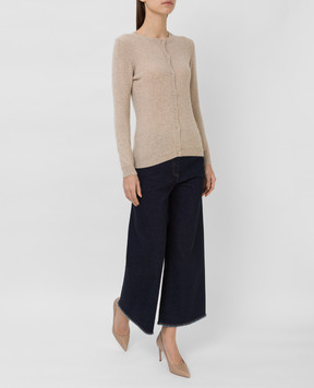 Malo Cashmere cardigan IDM001F1C0