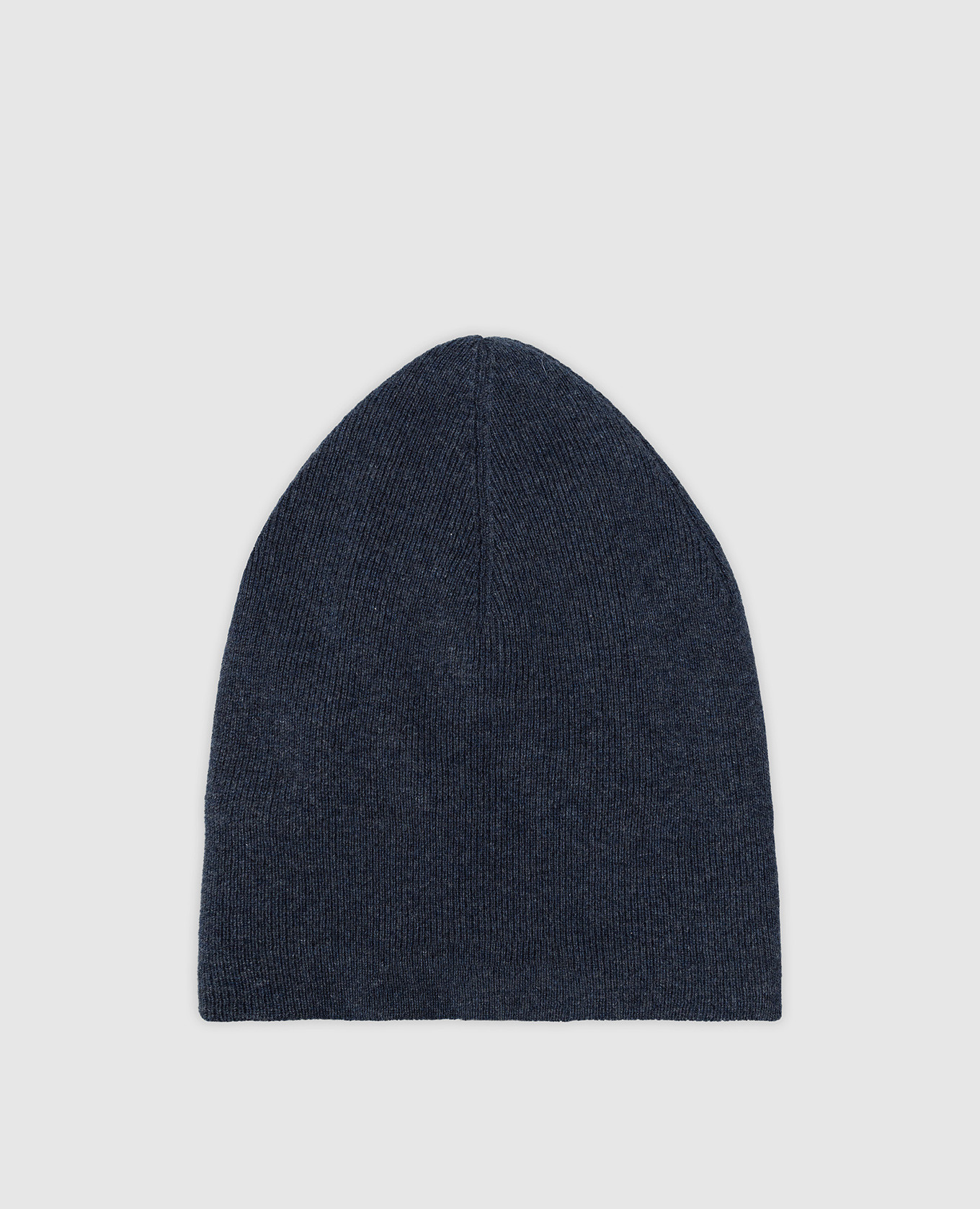 

Cashmere hat Brunello Cucinelli, Blue
