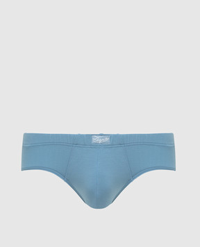Ermenegildo Zegna Light blue briefs N3L611210