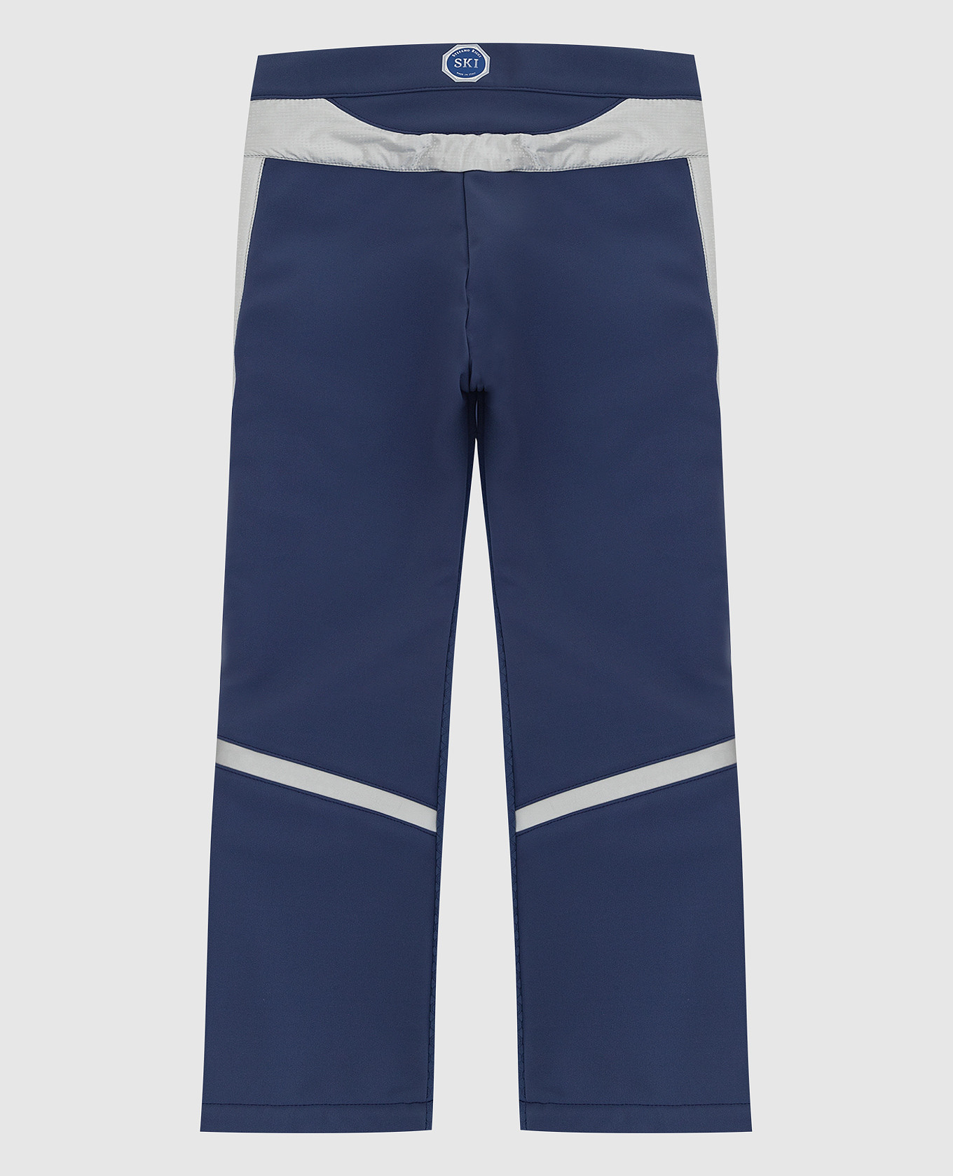 

Children's blue ski pants Stefano Ricci