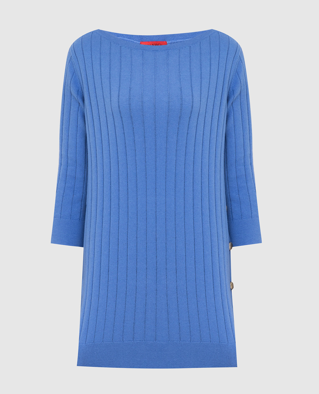 

Pagina jumper in pattern Max & Co, Blue