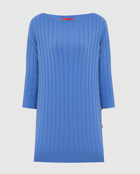 Max & Co Pagina jumper in pattern PAGINA