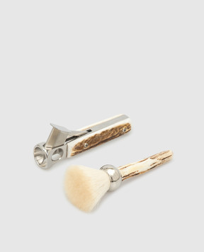 Lorenzi MIlano Set for smoking cigars 5V1113