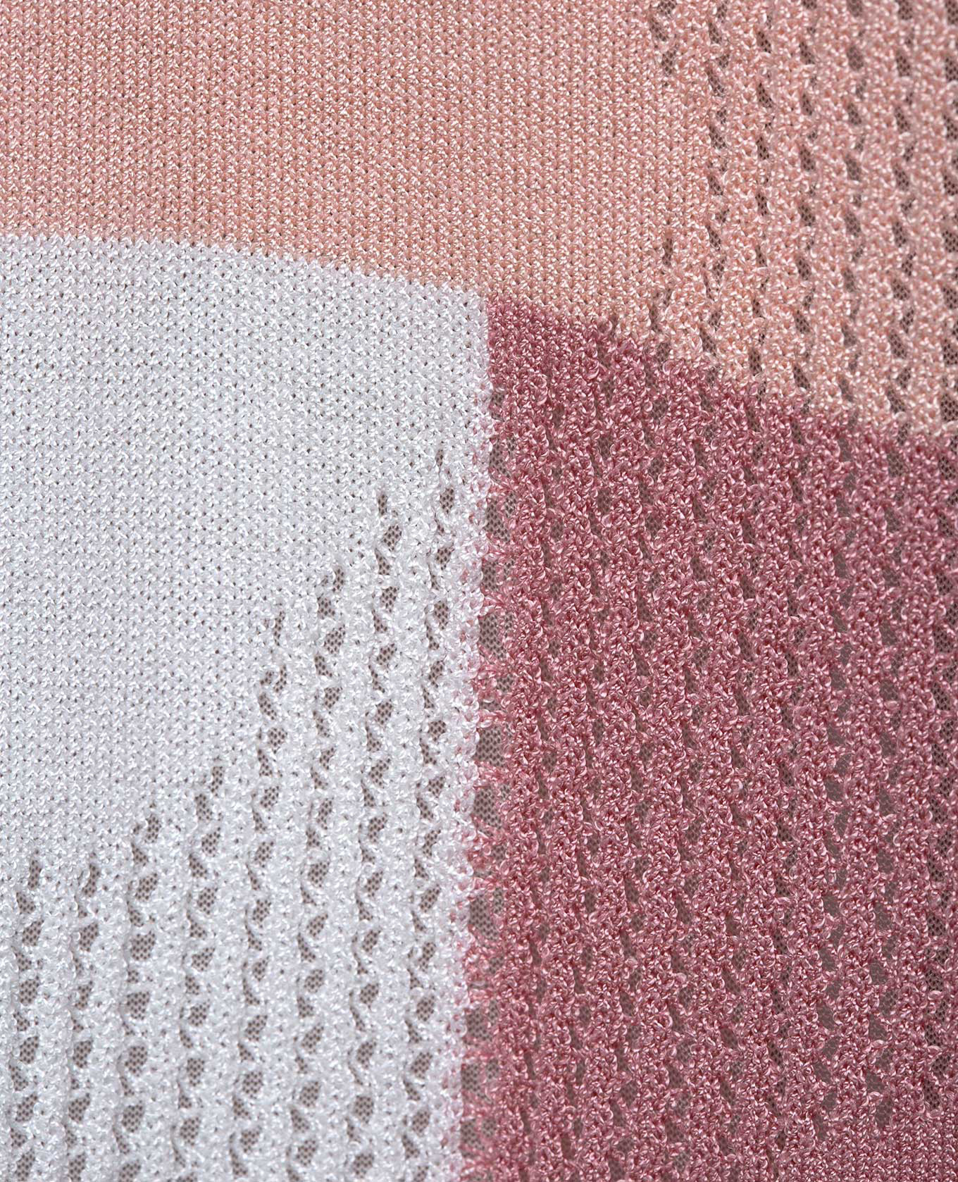 

Powder dress Tsarevna, Pink