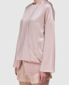 Valentino Pink blouse PB0AE2R53VF