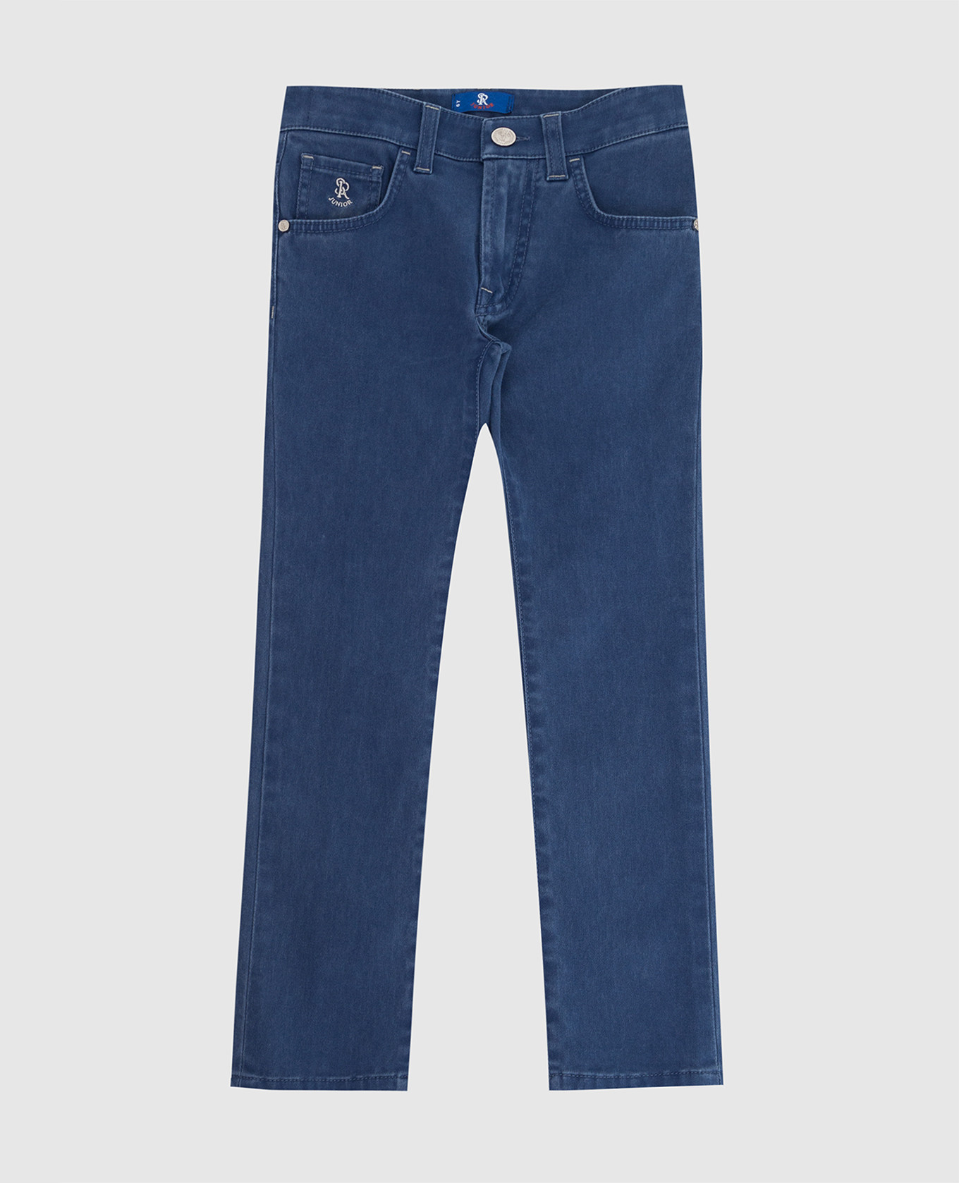 

Baby blue jeans Stefano Ricci