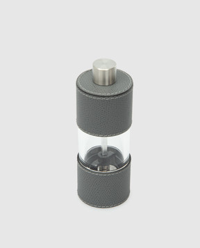 Giobagnara Otello gray pepper grinder TA422CHROME