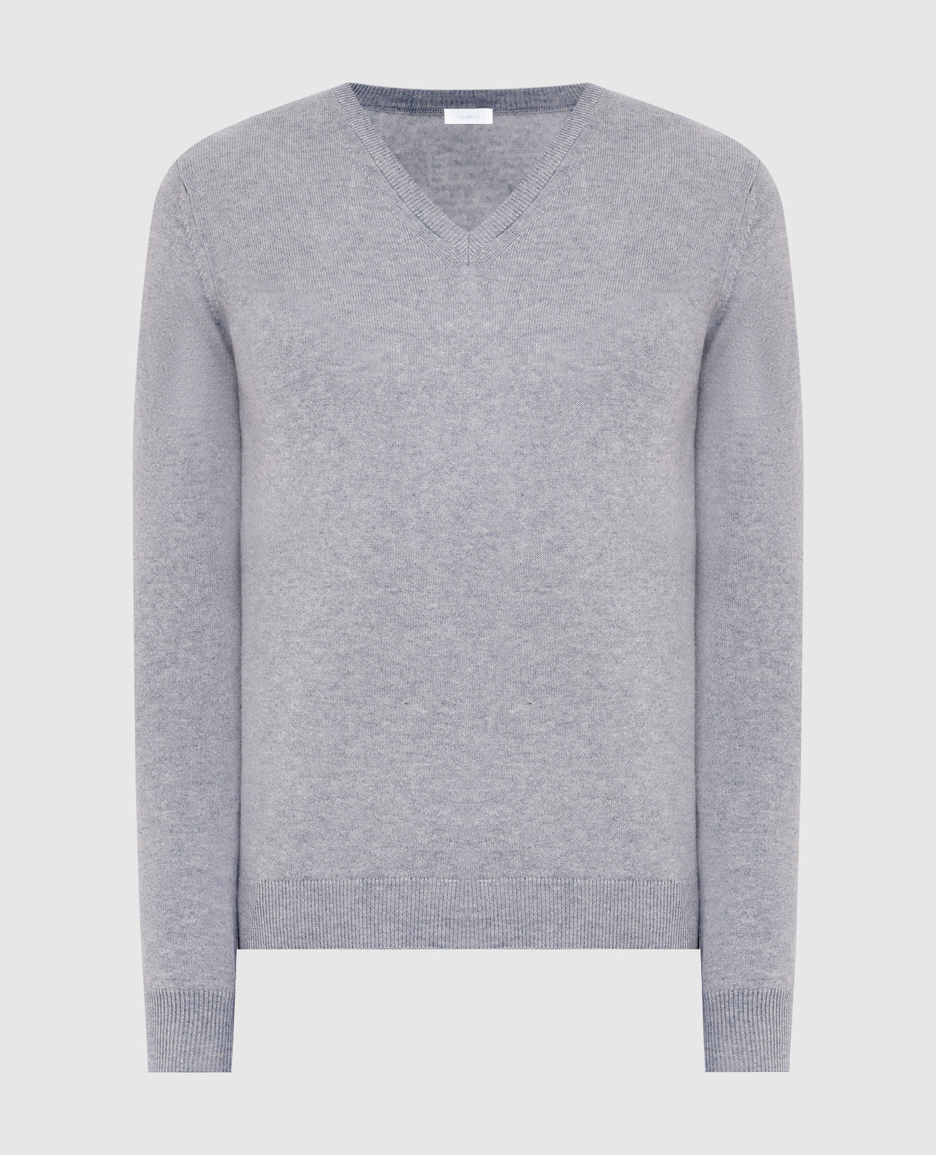 

Cashmere pullover Malo, Grey