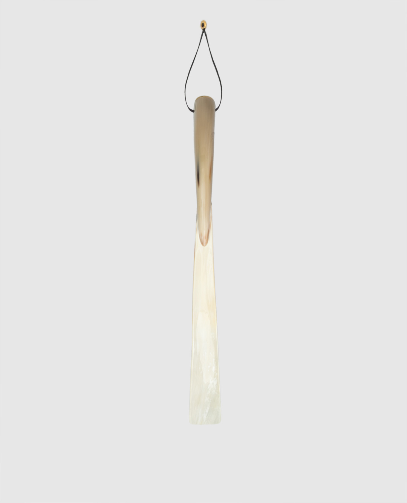 

Shoe horn Stefano Ricci, Beige