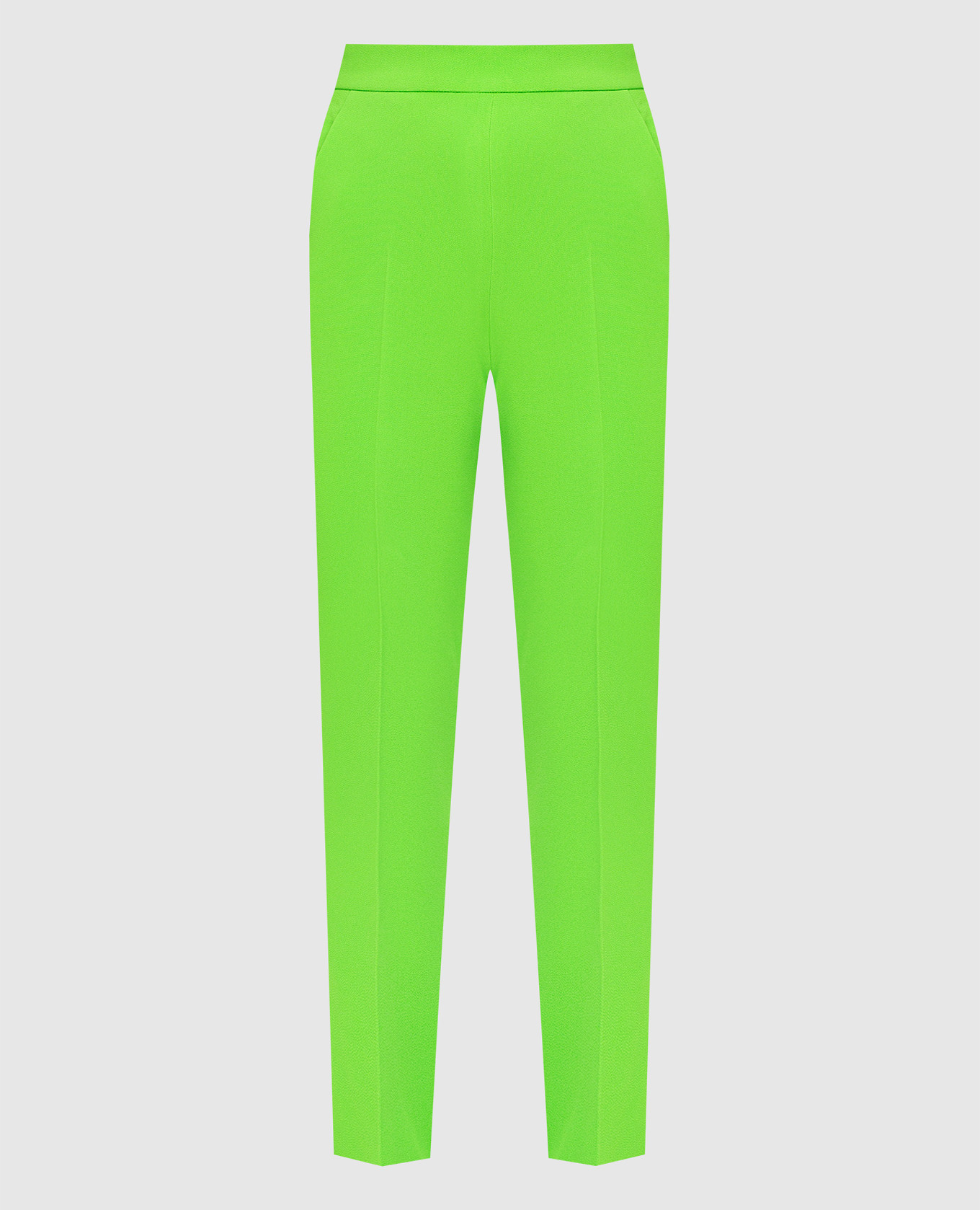 

Green pants David Koma