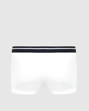 Ermenegildo Zegna White briefs N3LC60990