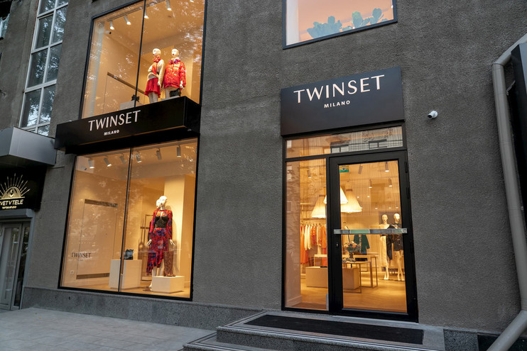 Twinset харьков изображение 3