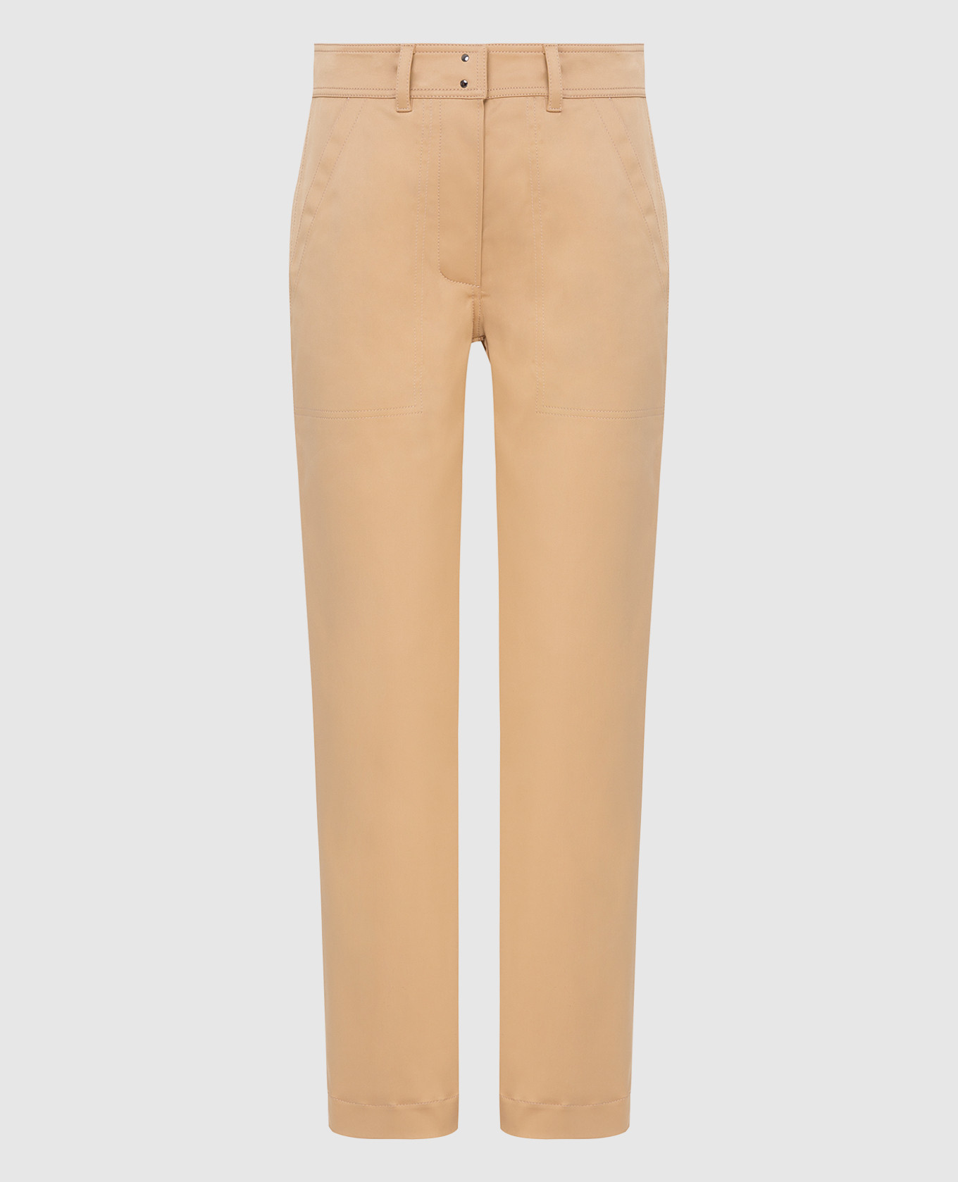 

Beige pants Tom Ford