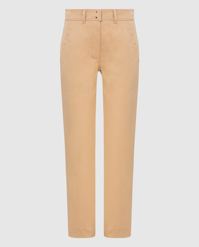 Tom Ford Beige pants PAW292FAX615