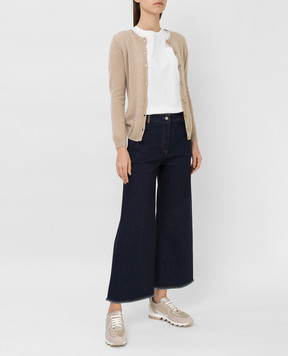 Malo Cashmere cardigan IDM004F1C0