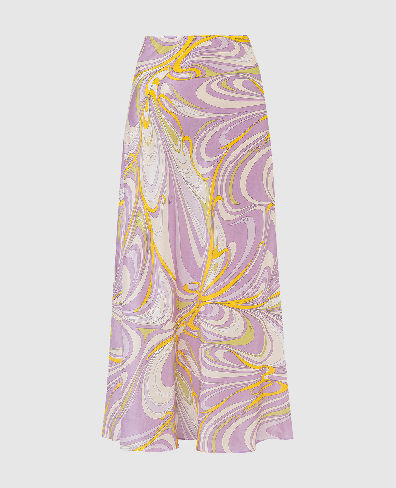 EMILIO PUCCI - kanae Vintage Pucci Print Revival: How to Wear 2025's Must-Have