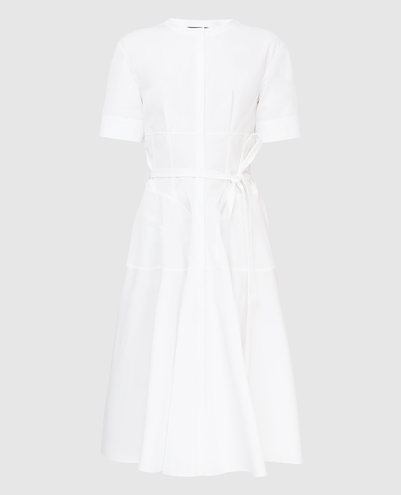 

White dress Giovanni Bedin