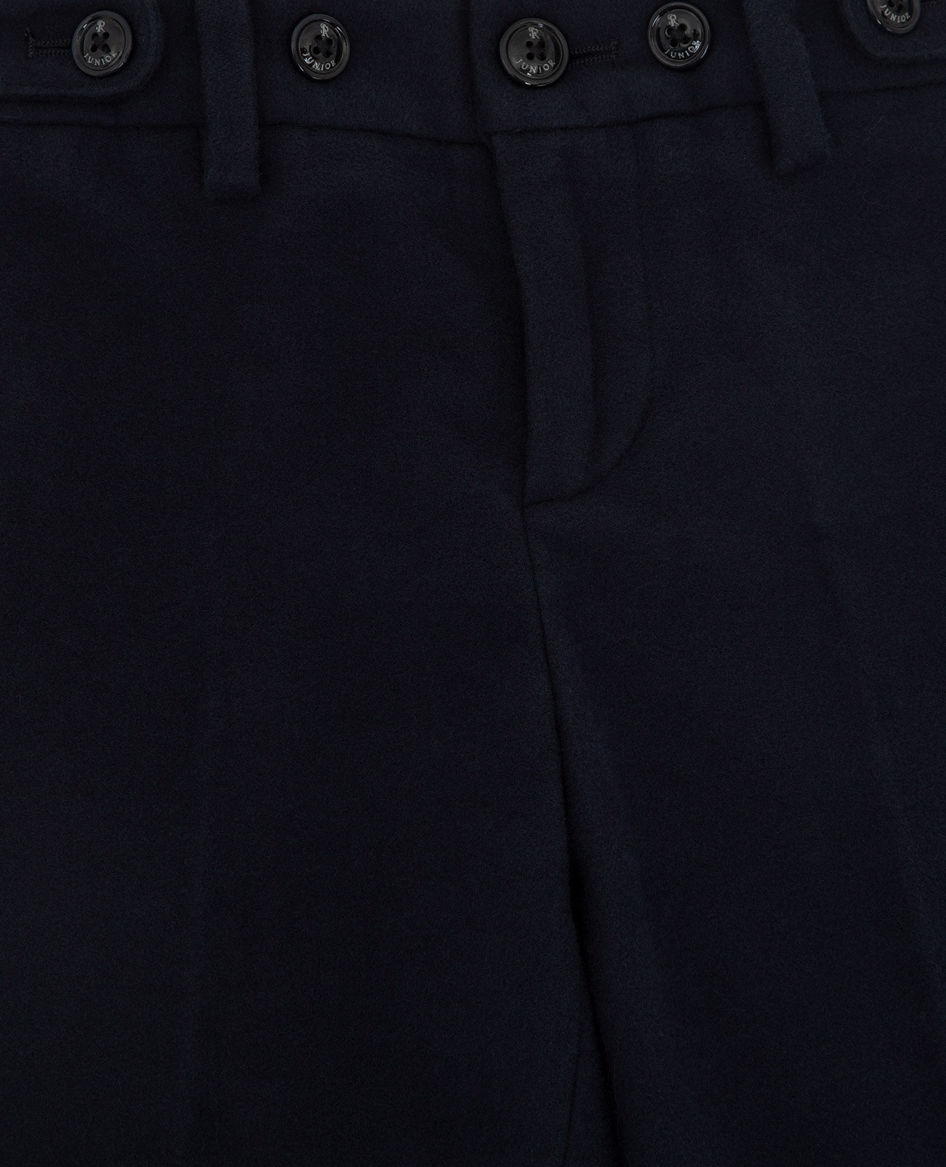 

Children's dark blue trousers Stefano Ricci