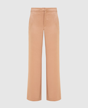 The Andamane Beige pants T090401ATNP140