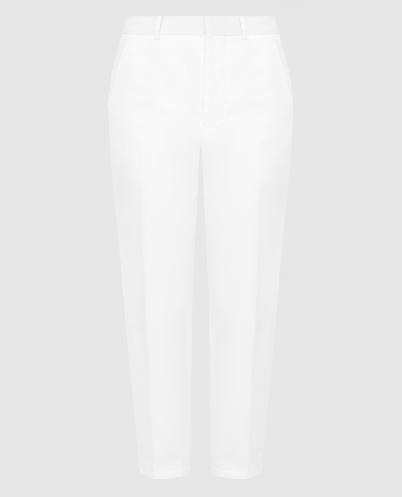 

White pants Marni