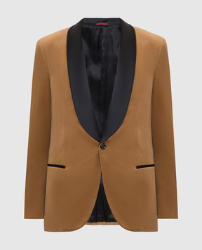 Brunello Cucinelli Beige jacket ML479GS04