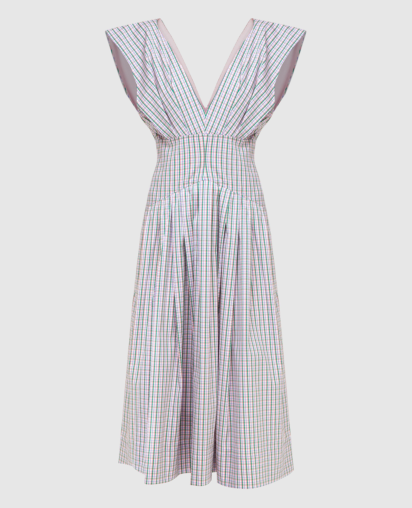 

Lilac dress Philosophy di Lorenzo Serafini, Violet