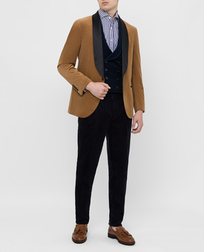 Brunello Cucinelli Beige jacket ML479GS04