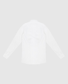 Stefano Ricci Children's white shirt YC002589LJ1953