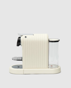 Giobagnara Light beige Nespresso Citiz coffee machine PFN020L220V