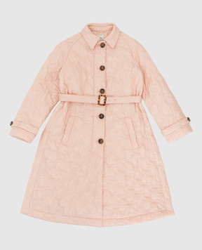 Fendi Clothing for girls buy with Ireland delivery at Symbol