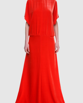 Valentino Red dress PB0VD7E53TF