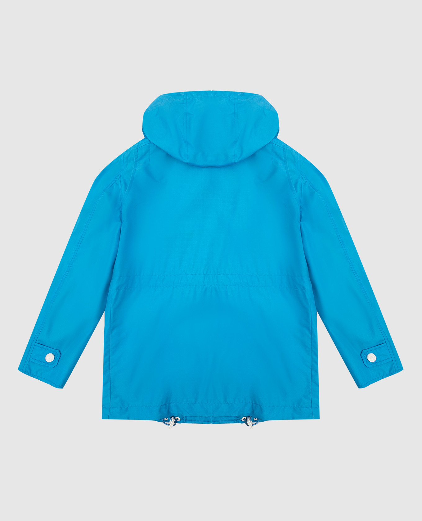 

Children's blue silk jacket Stefano Ricci, Light blue