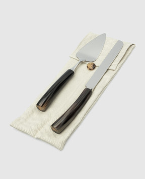 Brunello Cucinelli Tableware MLCORP004