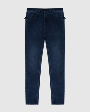 Fendi Children's jeans JFF1051012