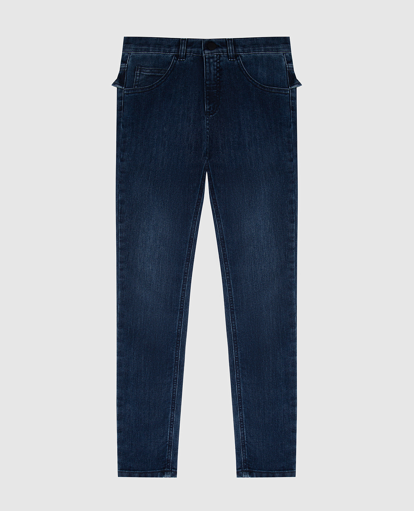 Children&#39;s jeans Fendi
