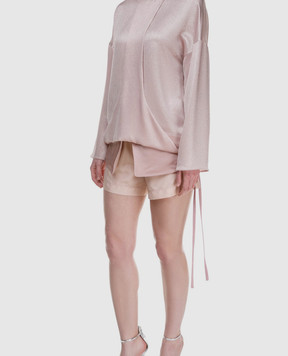 Valentino Pink blouse PB0AE2R53VF