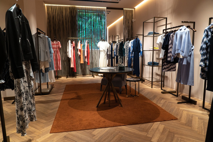Max Mara Харьков-7