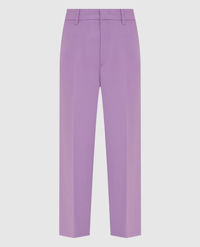 N21 Lilac pants B0525336