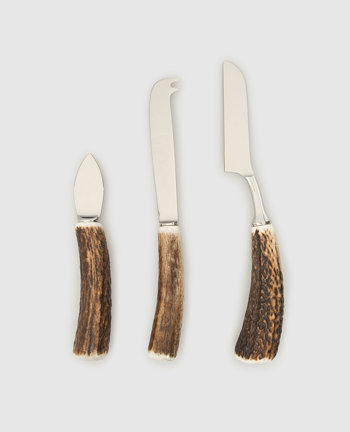 Cheese knife set