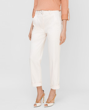 Tom Ford Powder pants PAW292FAX615