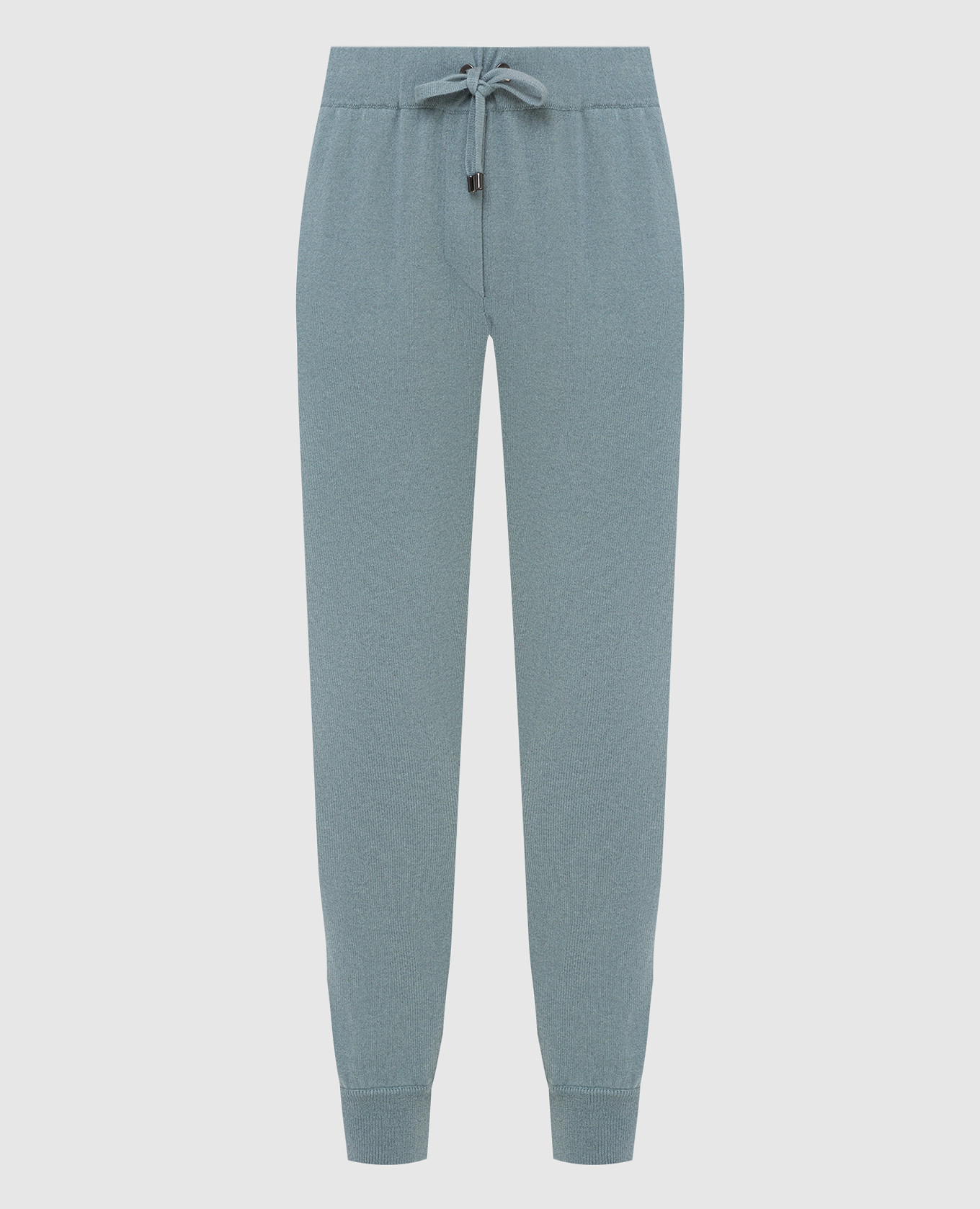 

Light blue cashmere sweatpants Brunello Cucinelli