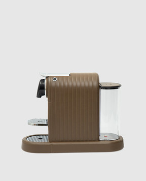 Giobagnara Dark beige Nespresso Citiz coffee machine PFN020L220V