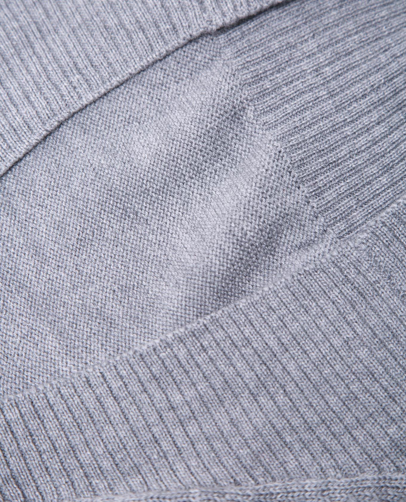 Children's gray bolero CAF 3